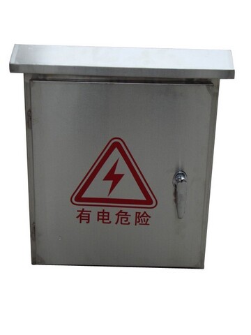 不锈钢配电箱