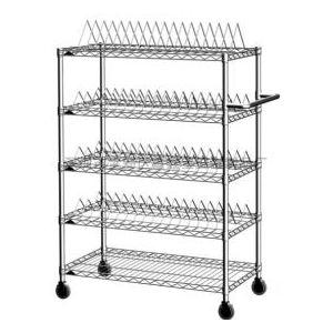 smt料盘车（单把手）