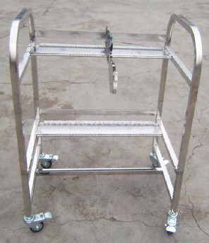 JUKI FEEDER储存车