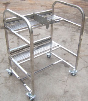 富士NXT  FEEDER车(架)飞达车