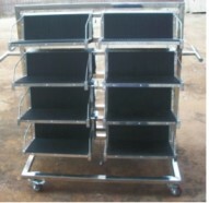 PCB挂篮车厂家直销